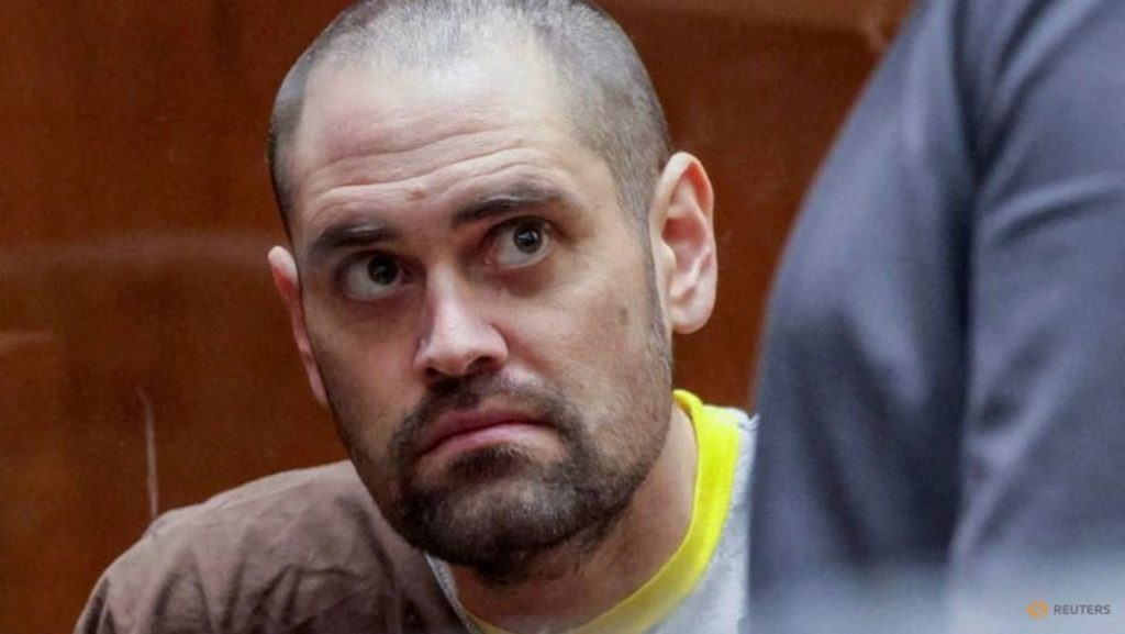 Rob Reiner son will not face death penalty, prosecutor says