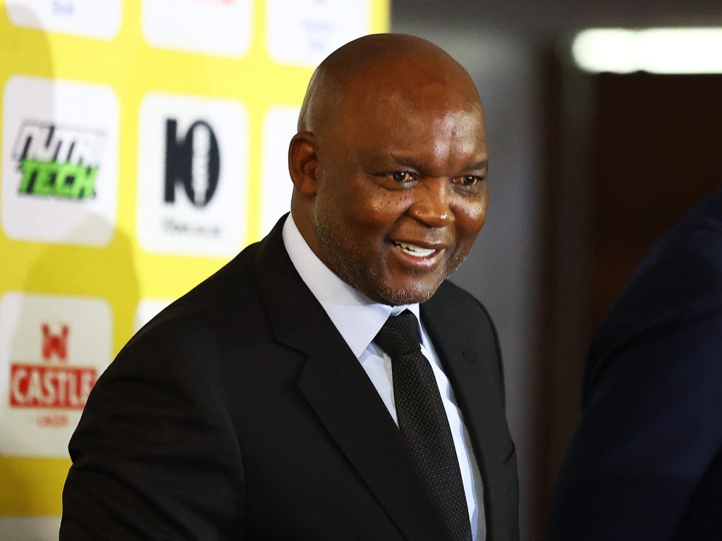 Pitso Mosimane appointed by South Africa ahead of AFCON qualifiers | Football News