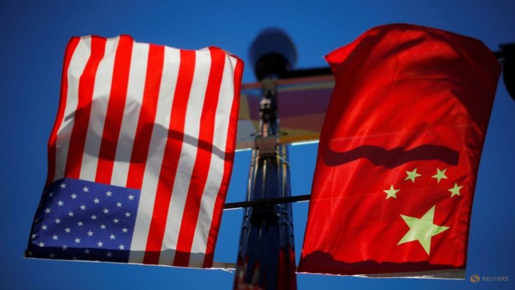 China, US top diplomats discuss ‘high-level interactions’ in call, Beijing says
