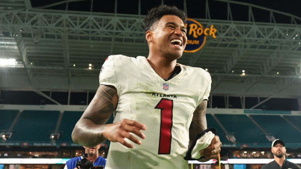 The ‘2026 NFL Week 1 starting QBs’ quiz