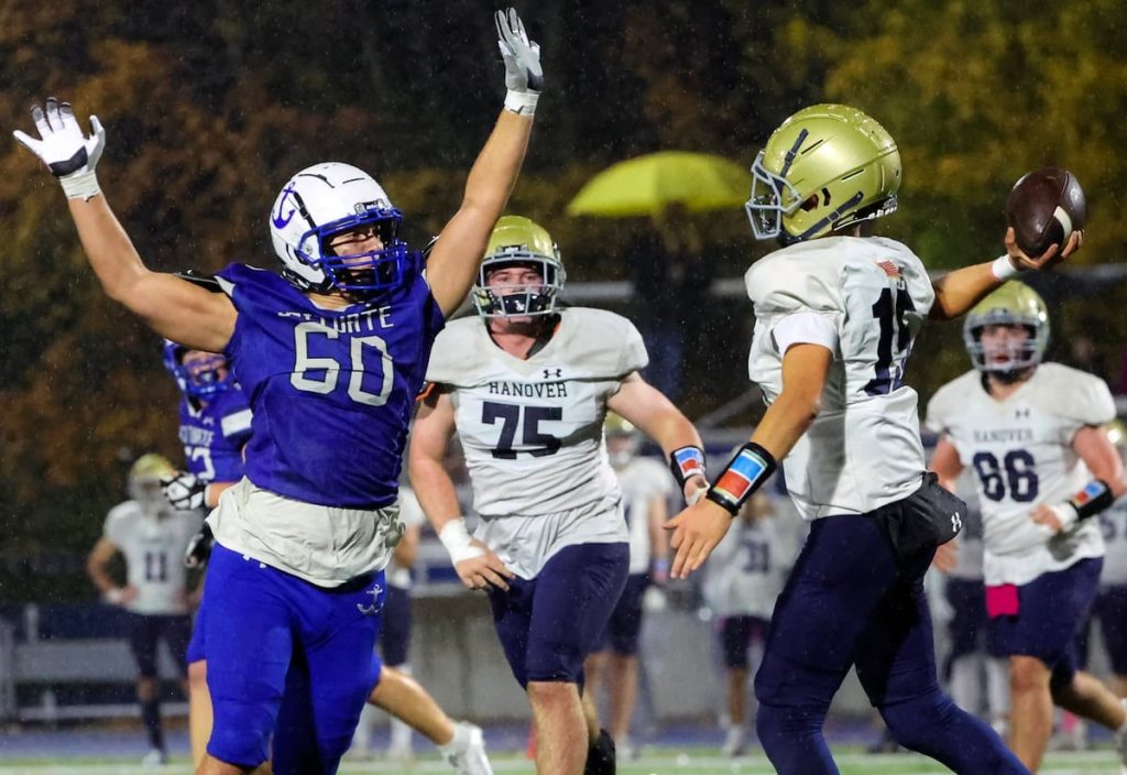 Eastern Mass. Division 5 Football Teams Gear Up for 2026 Season