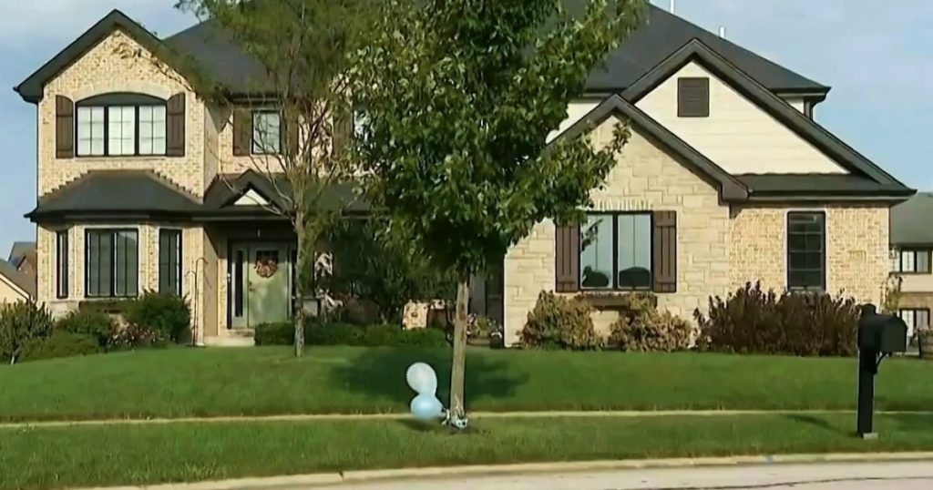 Illinois mother charged with murder after killing 2-year-old, attempting to harm herself