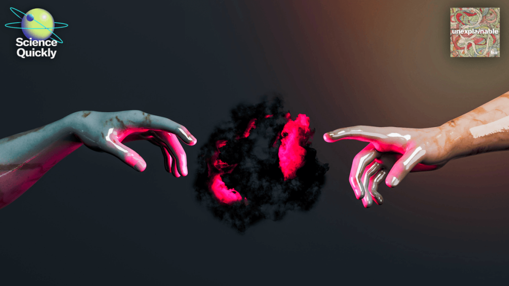Vox’s Unexplainable and Scientific American explore the mystery of dark matter and the limits of science