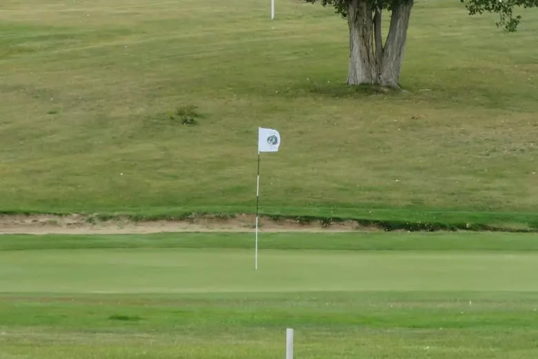 Wyoming High School Golf Scoreboard – Sept. 3-4