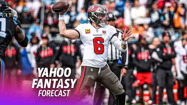 Fantasy Football Week 1: Your Starter’s Guide to QB Sleepers and Busts