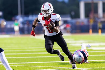 Gwinnett Region Football Standings Update