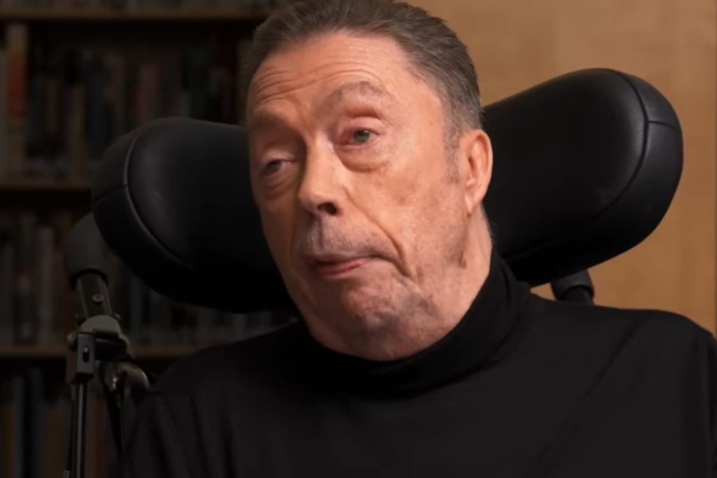 Rocky Horror Picture Show Star Tim Curry’s Cause of Death Revealed