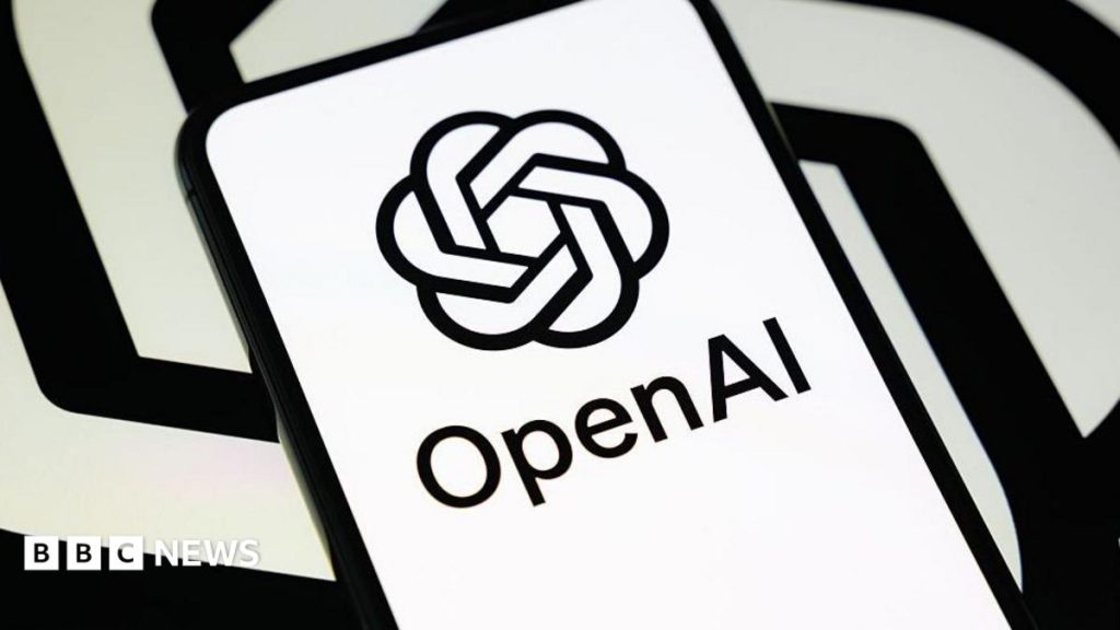 OpenAI chief scientist warns no-one is prepared for consequences of AI