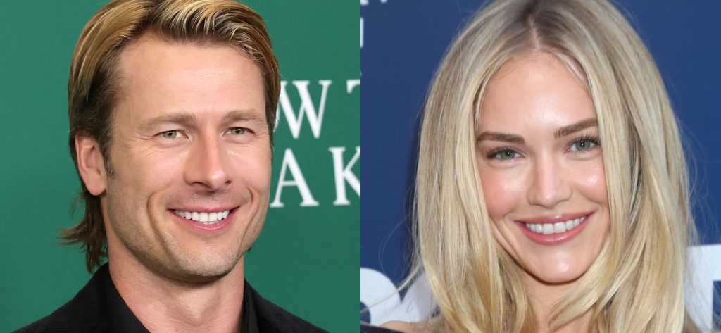 Glen Powell Finally Speaks Up On His New Relationship
