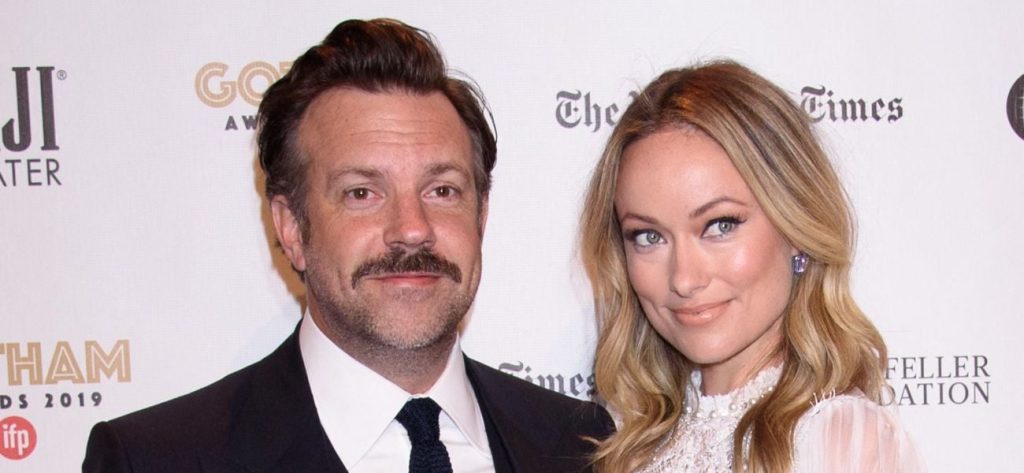 Jason Sudeikis And Olivia Wilde’s Split Inspired A Divorce Show