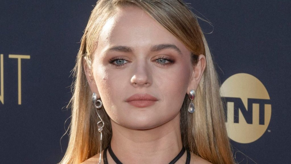 Joey King Talks Impact Of Public Perception On Her Career