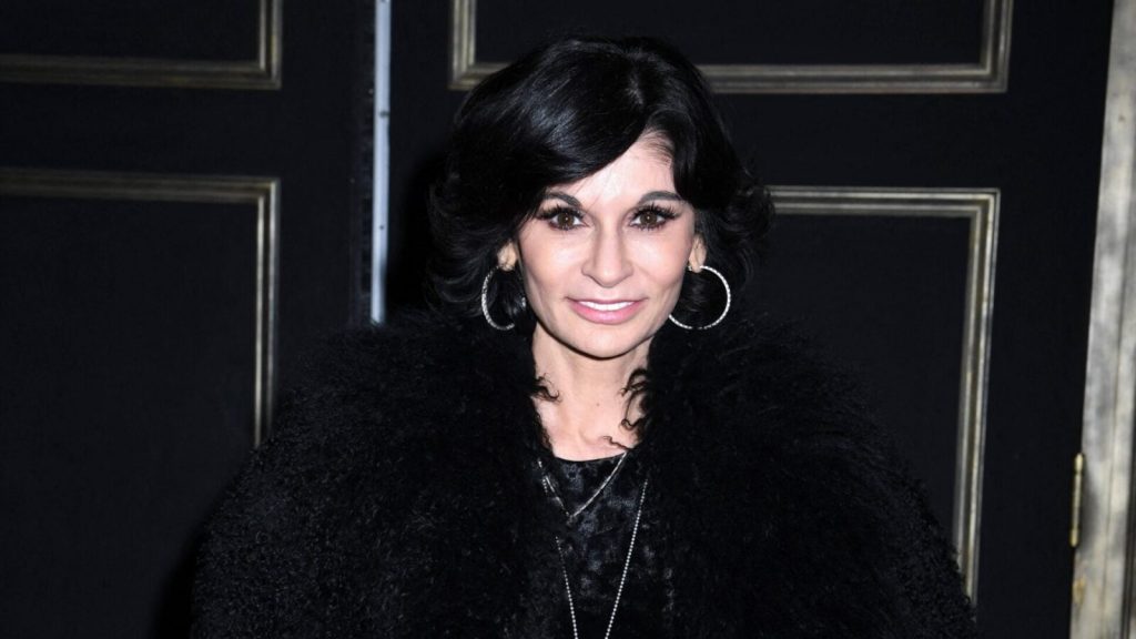 Inside Julia Haart’s Biggest Divorce Breakthrough