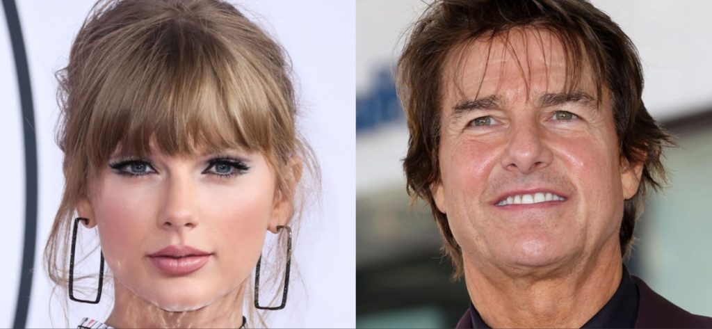 Taylor Swift’s Tom Cruise Bond Raises Big Questions