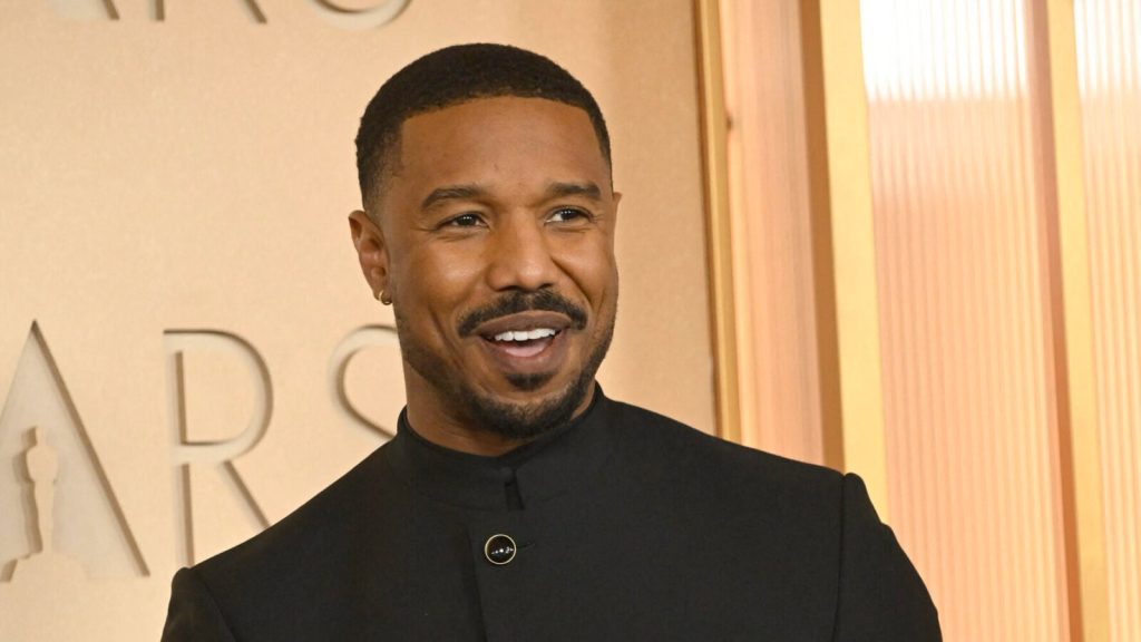 Why Michael B. Jordan Wants To Take A Hollywood Hiatus