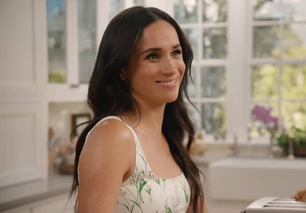 Fans Slam Meghan Markle’s Hosting as ‘Insufferable’