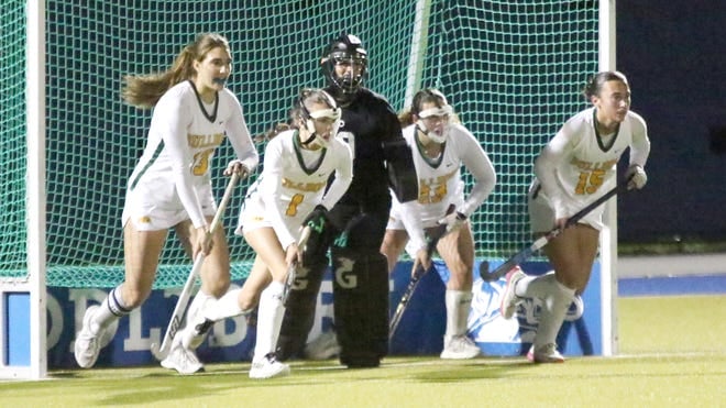 Vermont High School Sports Scores – Friday