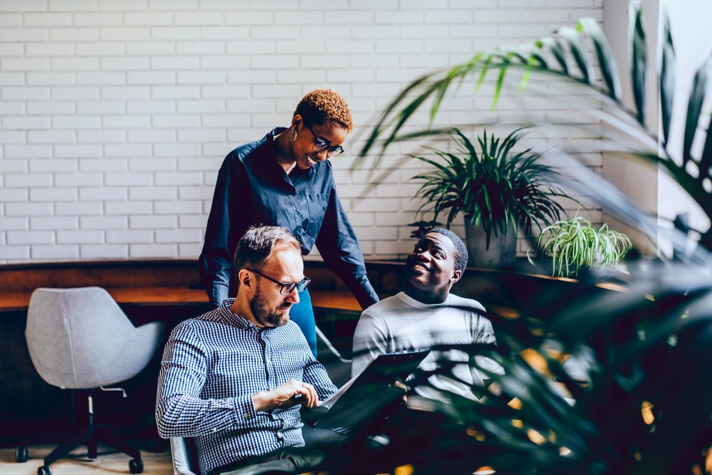 How Emotionally Resilient Leaders Build Stronger Companies
