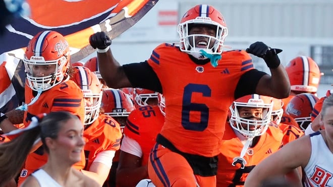 Riverdale-Blackman Rivalry Highlights Week 3 TSSAA Action