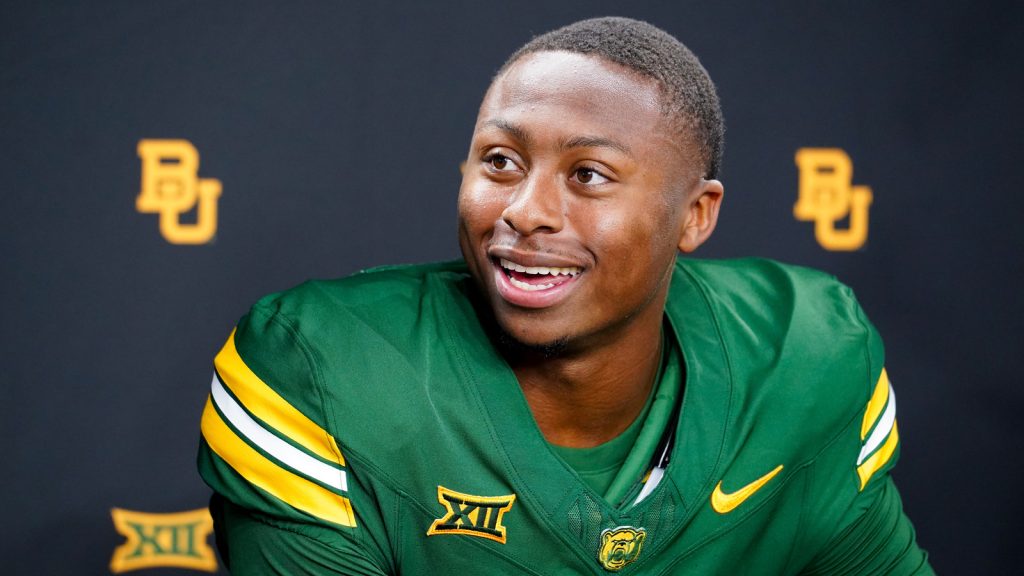Five under-the-radar college football games to watch in Week 1
