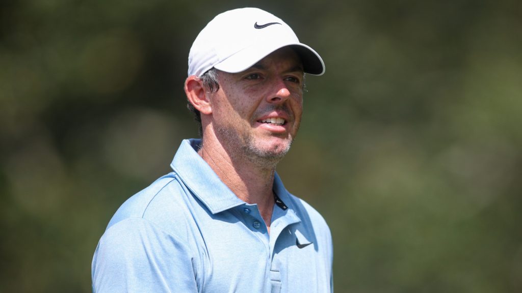 Frustrated Rory McIlroy gets brutally honest about his golf future