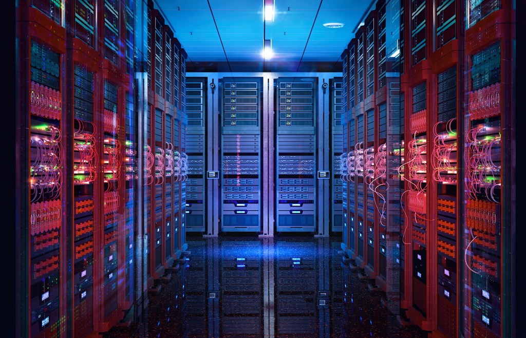 Google’s Next AI Data Center Might Be in Outer Space