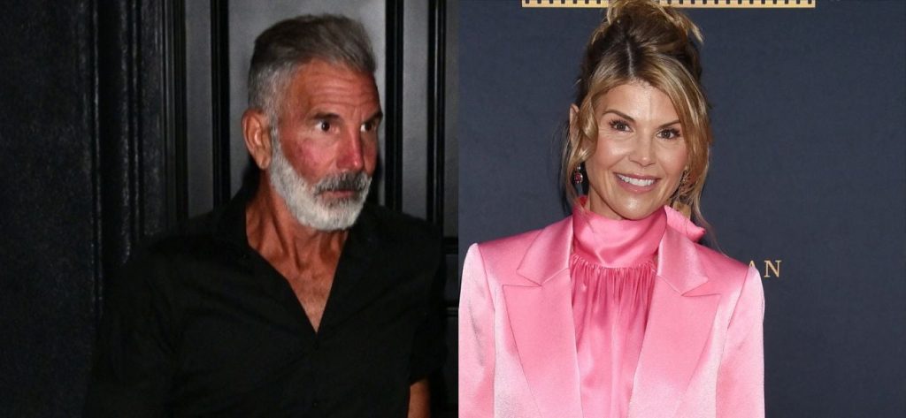 Lori Loughlin’s Ex Tried To ‘Stall’ Their Divorce To Get Her Back