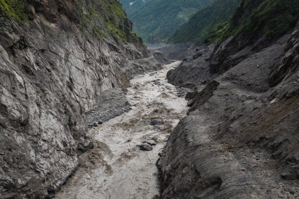 Nepal’s deadly debris avalanche is a warning for the rest of the world