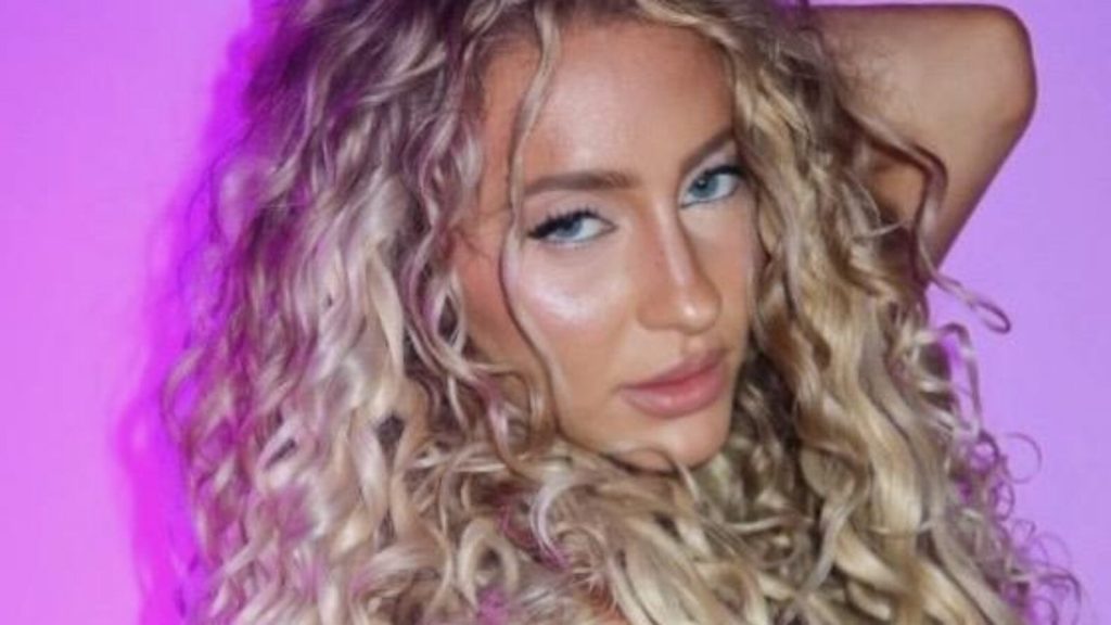 Exotic Dancer Bree Moon Is Bankrolling Her Own Music Career