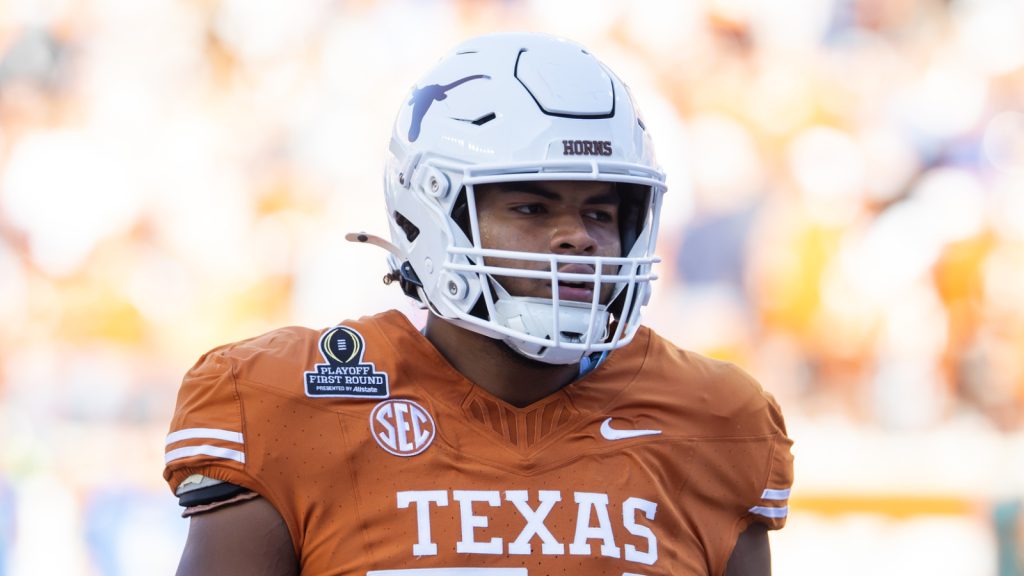 Trevor Goosby update good news for Texas QB Arch Manning