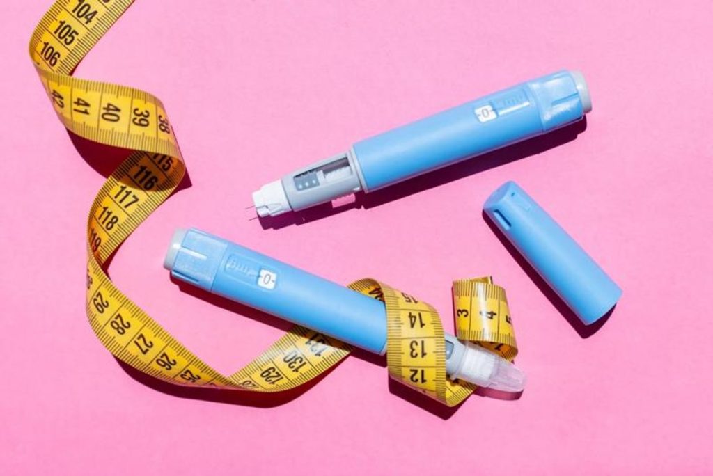 GLP-1 weight-loss medication could slow aging and extend lifespan