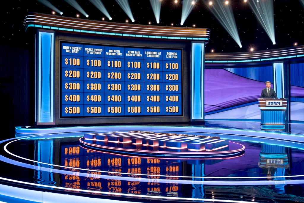 ‘Jeopardy!’ Will Pay You $178,000 to Write Clues