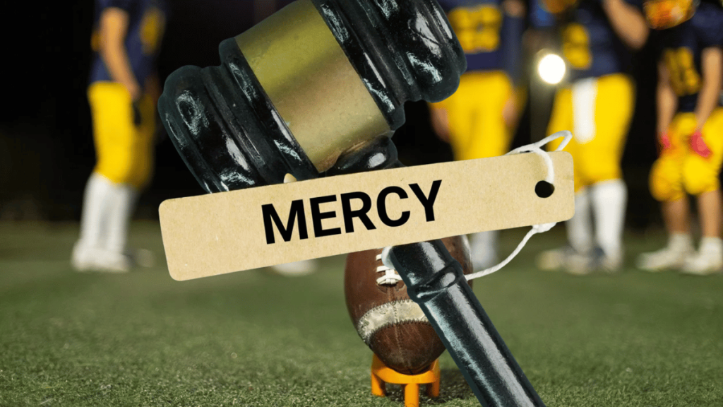 Virginia High School Team Refuses to End Blowout, Sparks Mercy Rule Debate