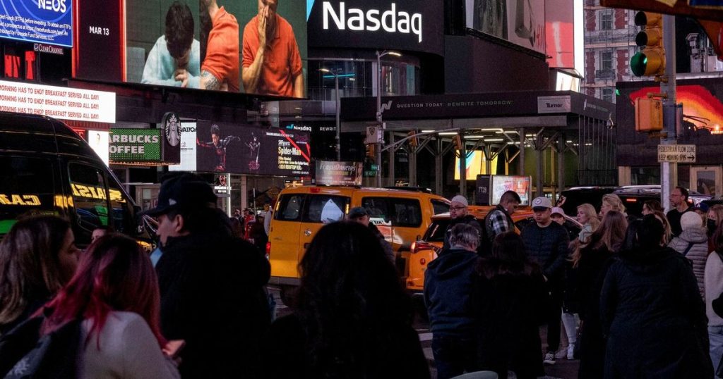 Sleepless on Wall Street: All-night stock exchanges coming soon