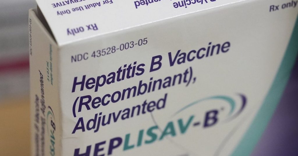 Confusing vaccine policies put burden on parents, medical providers