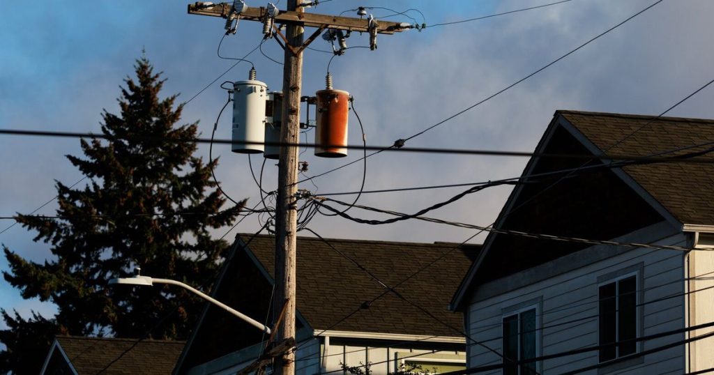 3 reasons Kitsap’s PSE revolt could impact the rest of us