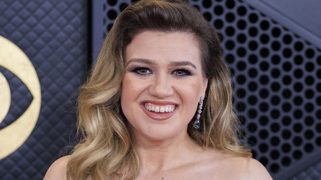 Josh Johnson Blasts ‘Rude’ Toy Store Amid Kelly Clarkson Feud