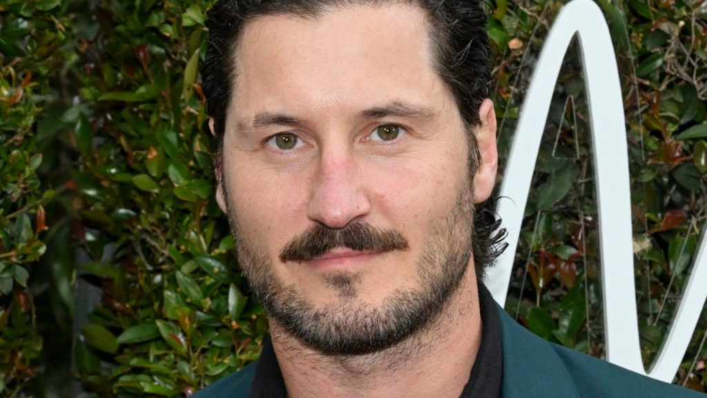 Val Chmerkovskiy’s ‘DWTS’ Suspension Takes New Turn