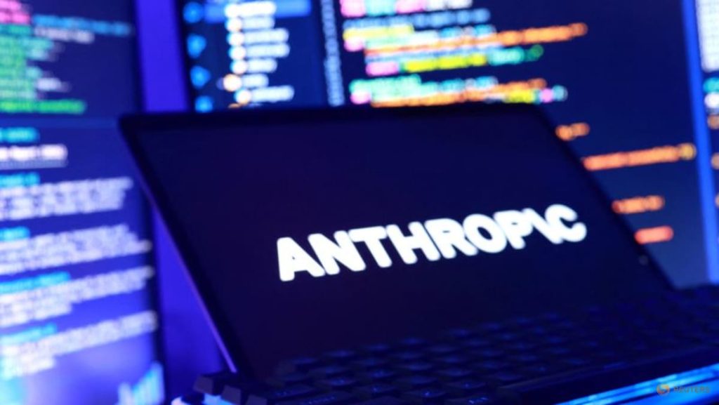 Commentary: Anthropic’s record US$2 trillion stock market listing highlights growing risks for us all