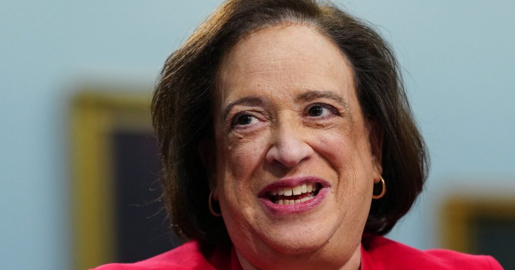 Elena Kagan accuses conservative majority of undermining democracy