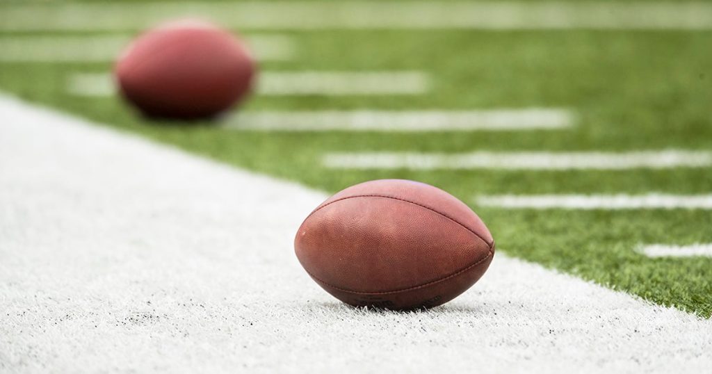 Tennessee Football Team Barred From Playoffs Over Recruiting Violation