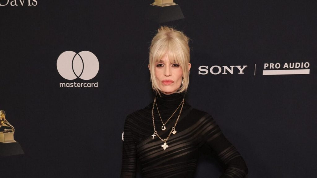 Kelly Osbourne Noticeably Missing From Family Reunion