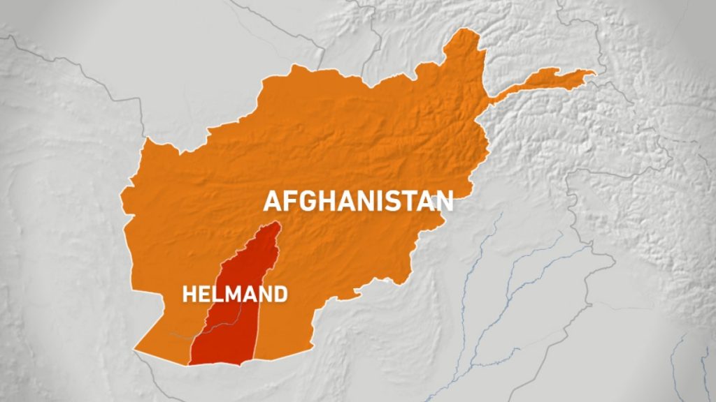 Pakistan says 22 fighters killed in air attacks on Afghanistan | News