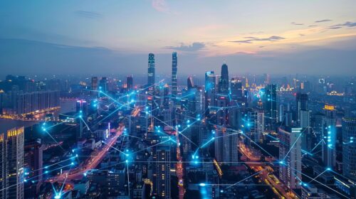 Edge AI for Smart Cities: From Real-Time Insights to Cognitive Urban Systems