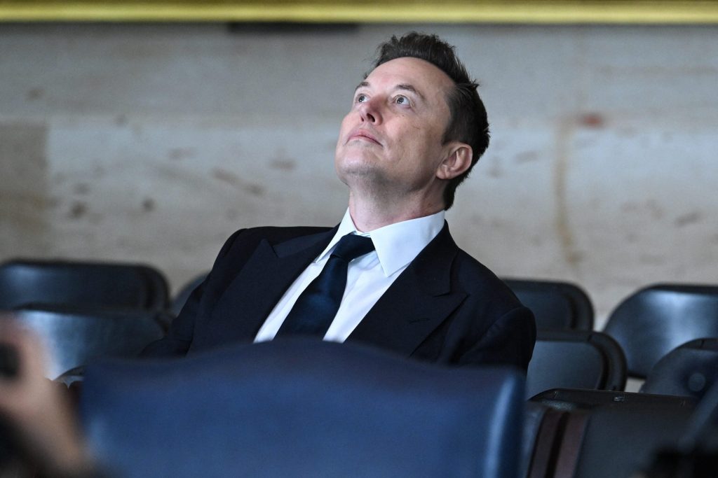 Elon Musk’s AI ‘The Odyssey’ Movie Is ‘The Worst Kind Of Slop’
