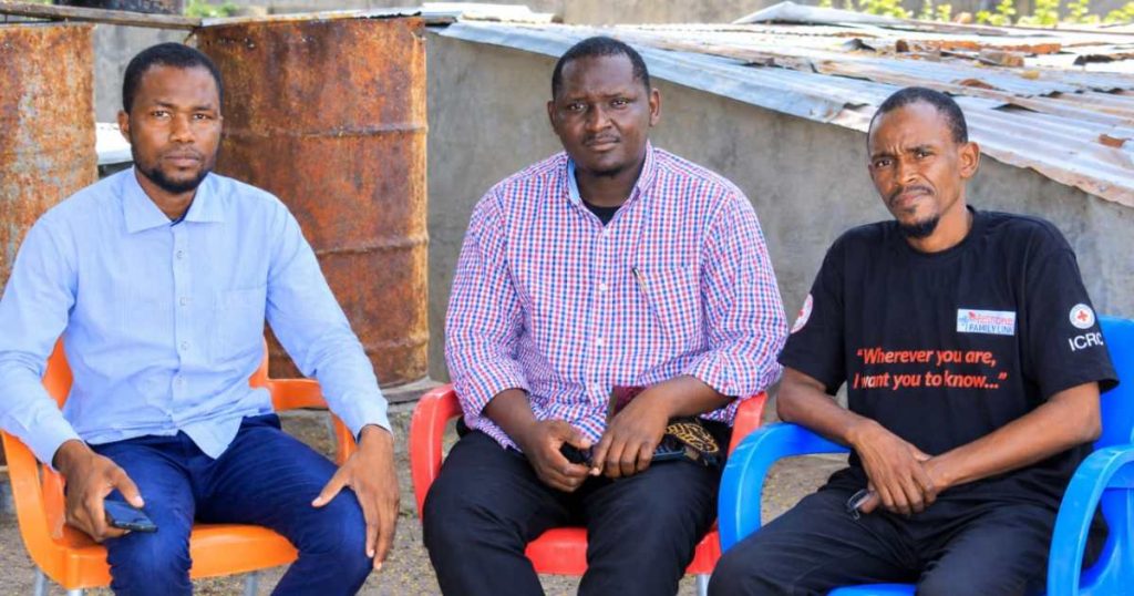Nigeria’s missing: Families in the northeast still wait for answers | News
