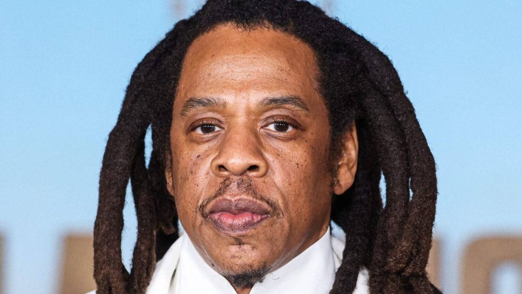 Jay-Z’s Super Bowl Gig Revives A Past ‘Selfish’ Concern