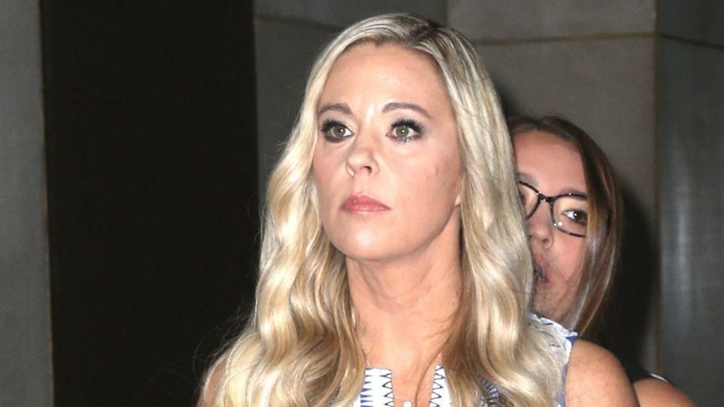 Kate Gosselin’s Former Nanny Reveals What She Saw