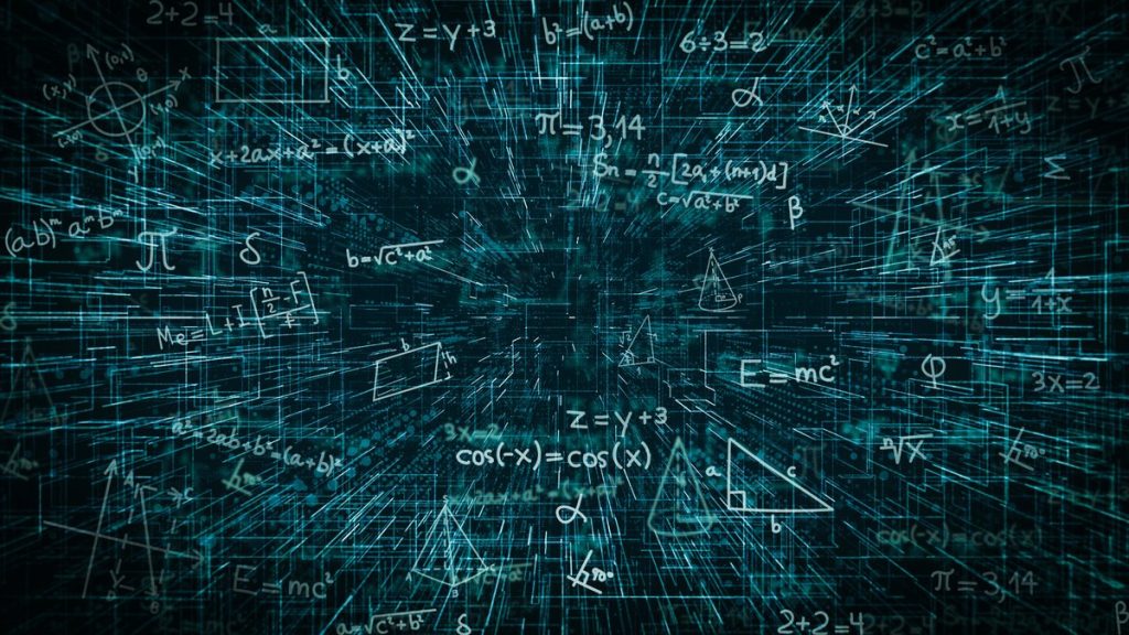 Mathematicians name 50 of the highest-stakes problems in math
