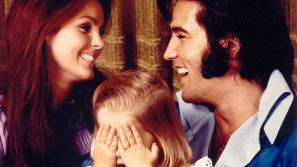 Elvis Presley Joins These Celebrities In The Fight Against AI