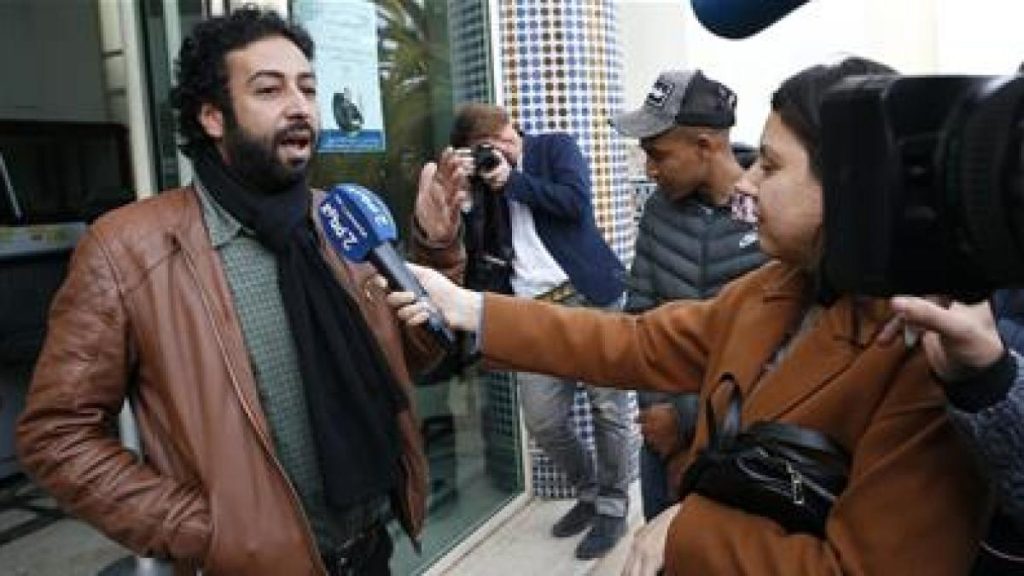 Moroccan journalists recount years of surveillance amid new Amnesty claim | Media News